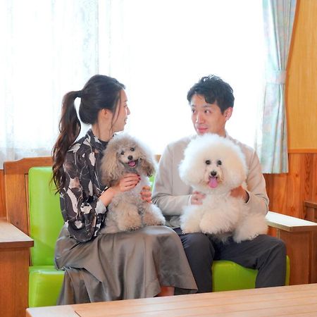 Morinoyu Hotel Hanakagura Asahikawa Bagian luar foto