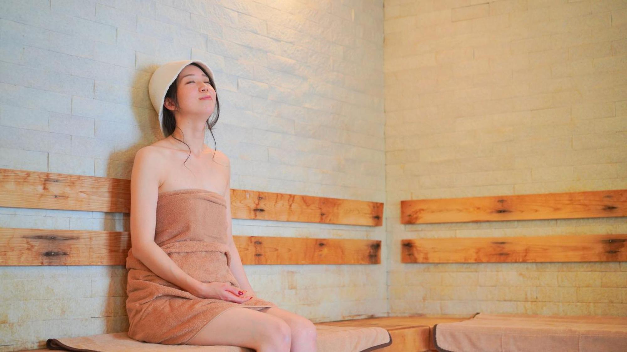 Morinoyu Hotel Hanakagura Asahikawa Bagian luar foto