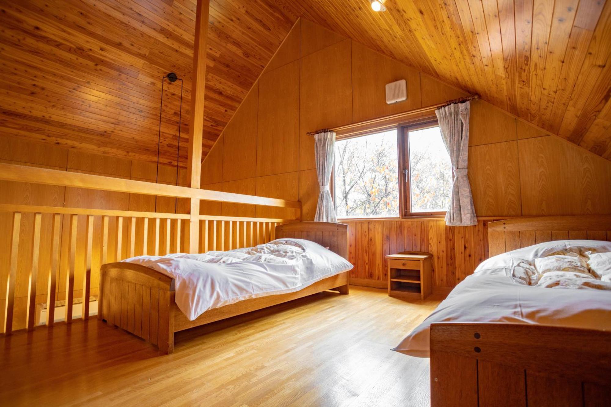 Morinoyu Hotel Hanakagura Asahikawa Bagian luar foto