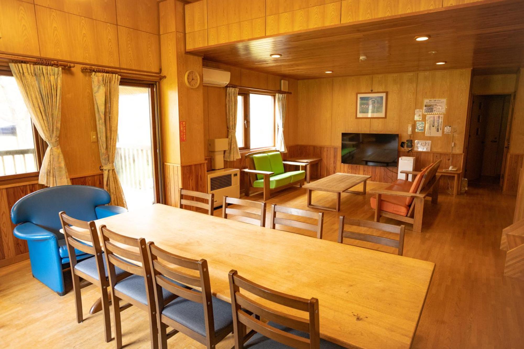 Morinoyu Hotel Hanakagura Asahikawa Bagian luar foto